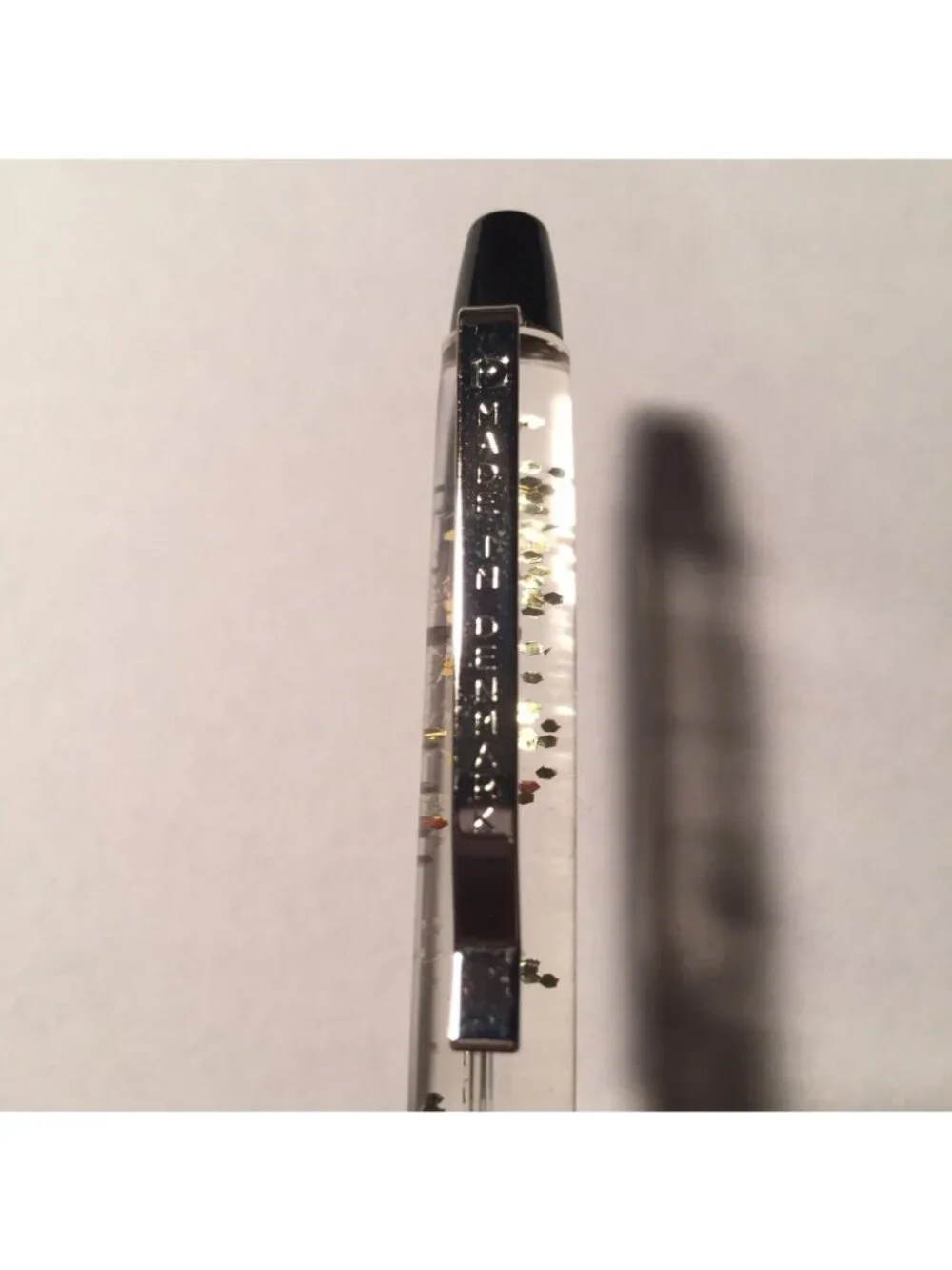 Warner Bros Looney Tunes Bugs Bunny Floaty Pen Atlanta Olympics USA 1996 Torch